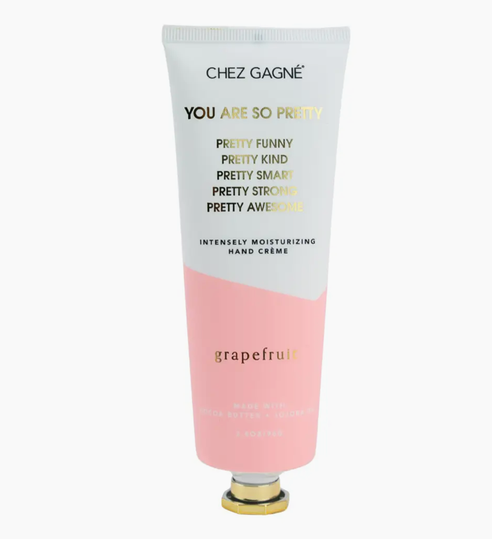 Intensely Moisturizing Hand Creme Collection