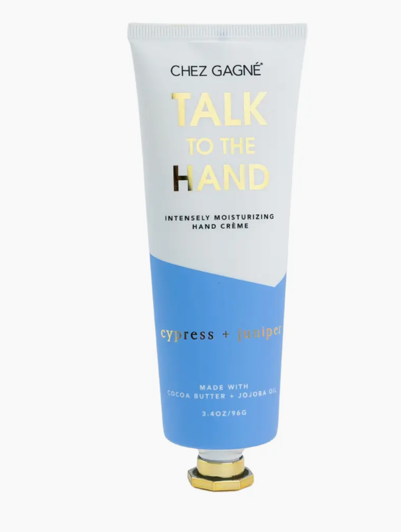 Intensely Moisturizing Hand Creme Collection