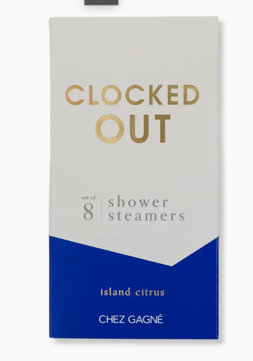 Shower Steamers Sets