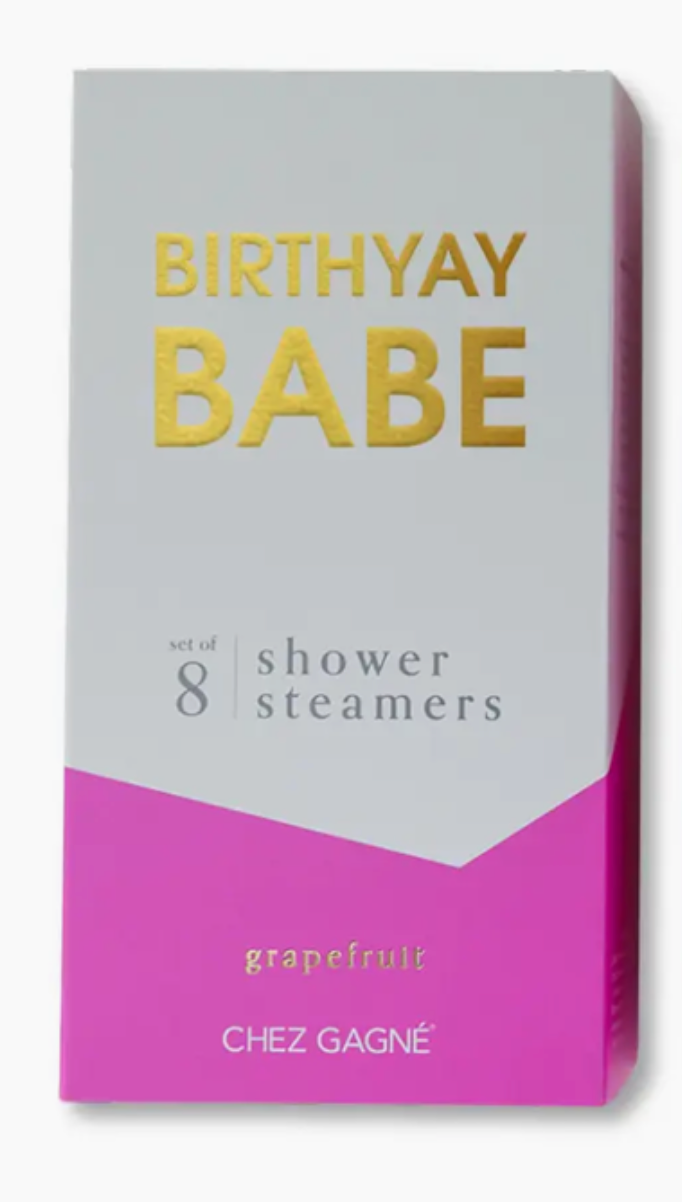 Shower Steamers Sets