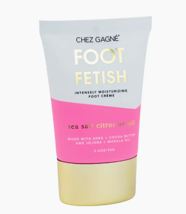 Intensely Moisturizing Foot Creme Collection