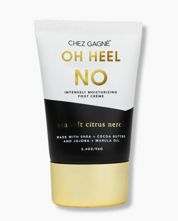 Intensely Moisturizing Foot Creme Collection