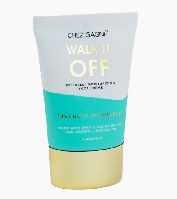 Intensely Moisturizing Foot Creme Collection