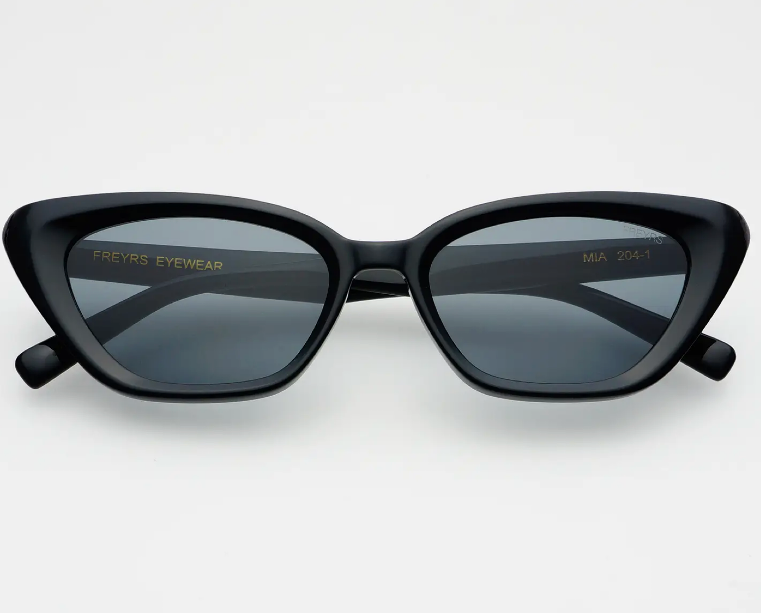Freyrs Sunglasses w/case