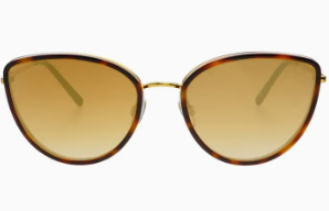 Freyrs Sunglasses w/case