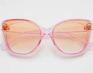 Freyrs Sunglasses w/case