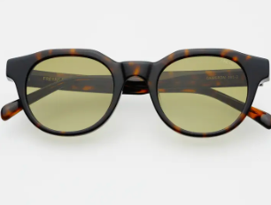 Freyrs Sunglasses w/case