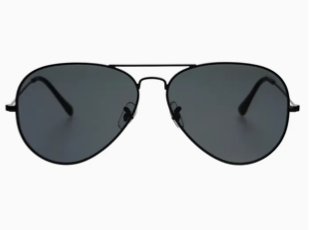 Freyrs Sunglasses w/case