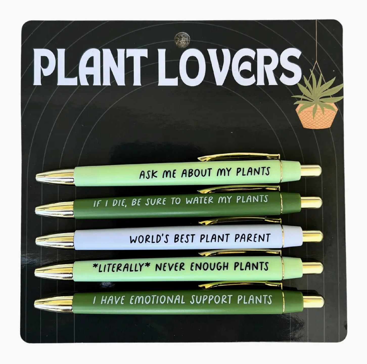 Fun Club Pen Sets