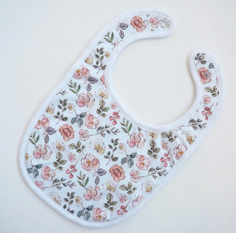 Baby Bib