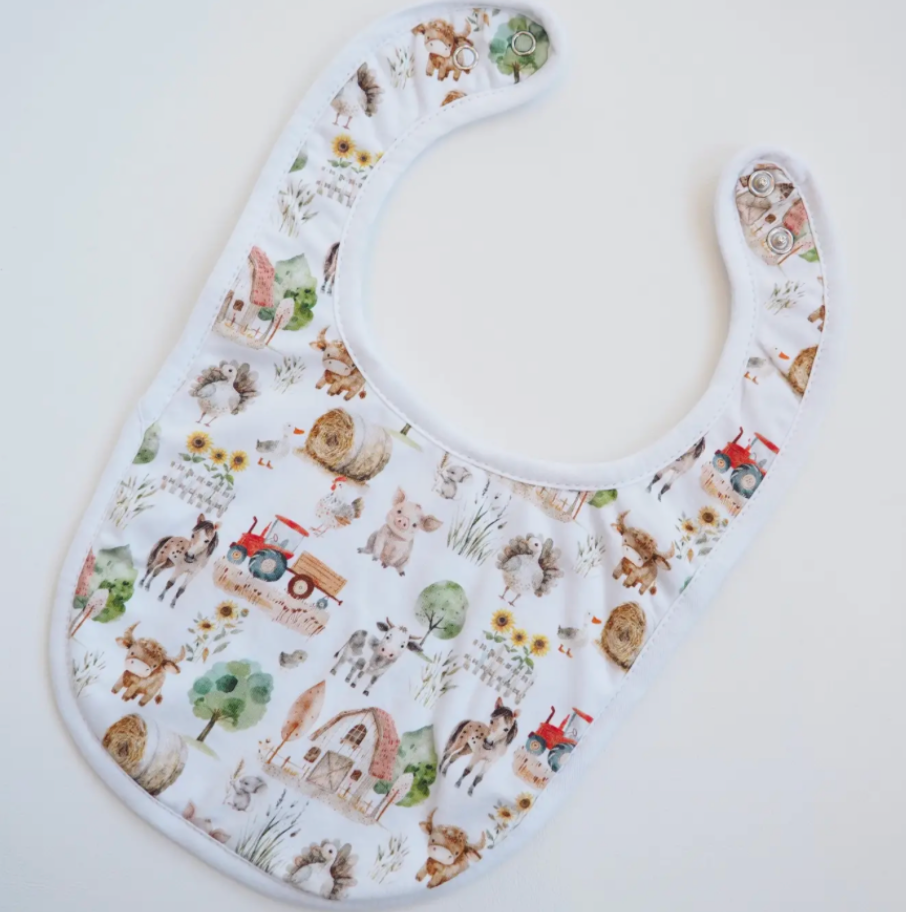 Baby Bib