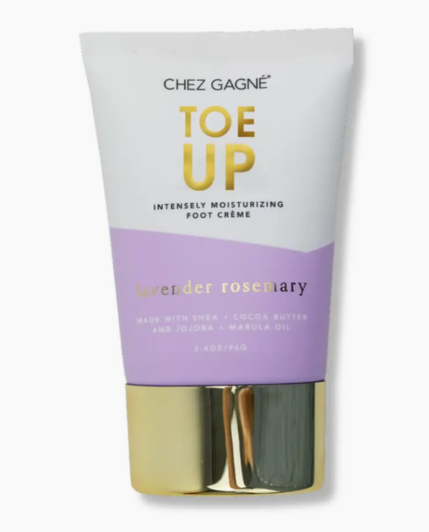 Intensely Moisturizing Foot Creme Collection