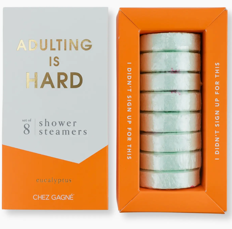 Shower Steamers Sets