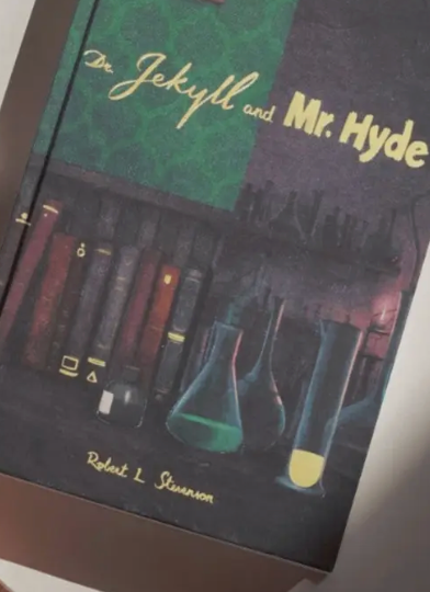 Collector's Edition Books