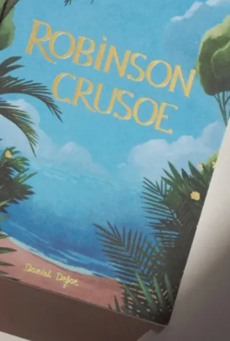 Collector's Edition Books