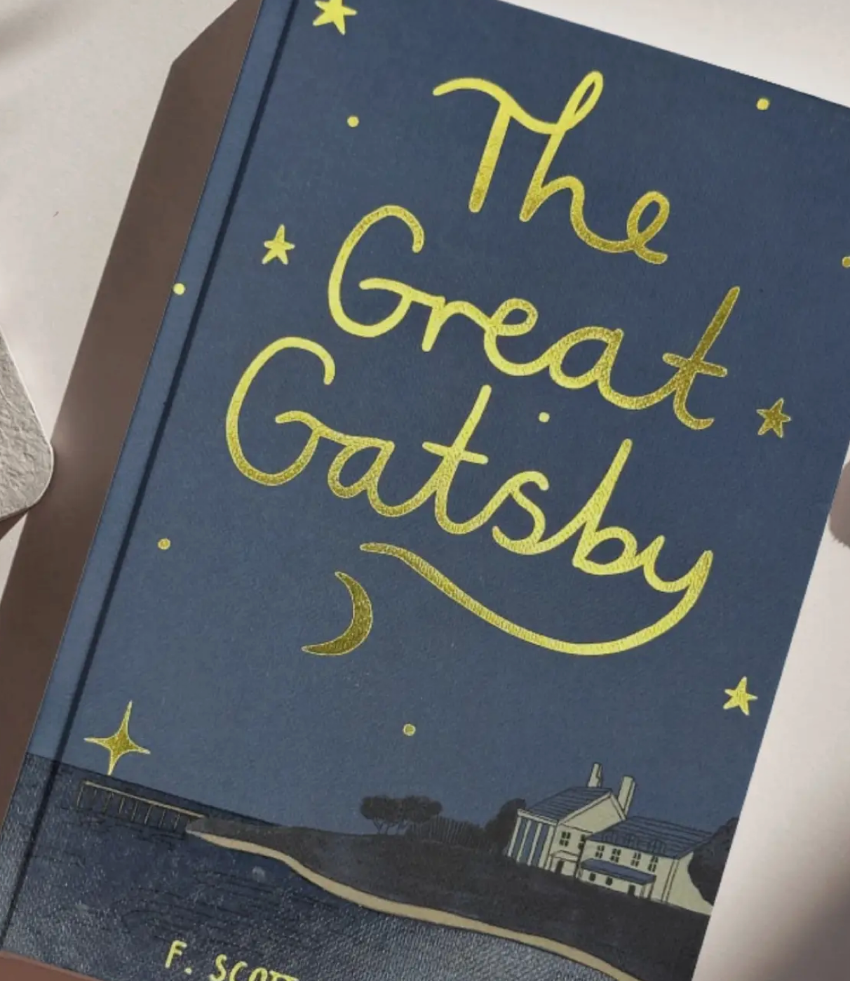 Collector's Edition Books