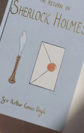 Collector's Edition Books