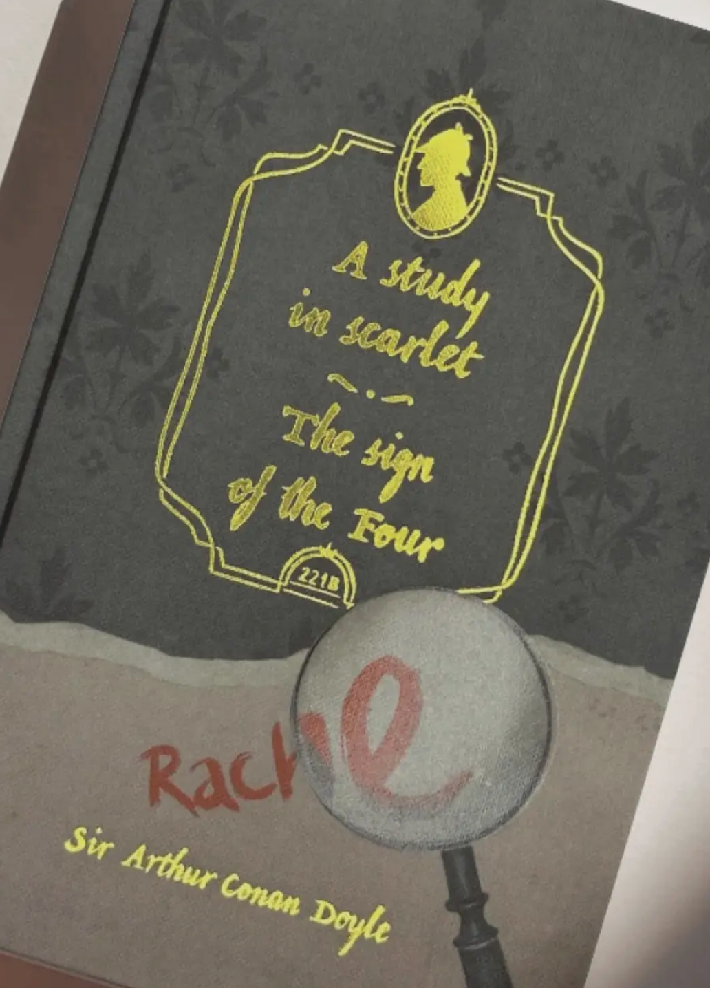 Collector's Edition Books