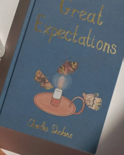 Collector's Edition Books
