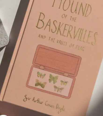 Collector's Edition Books