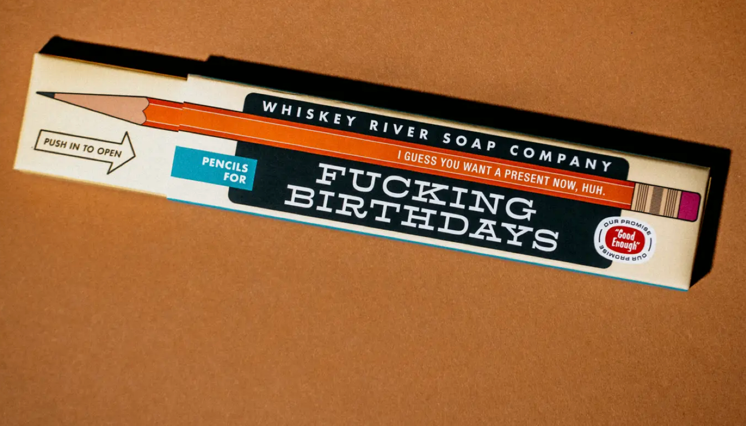 Funny Pencil Sets