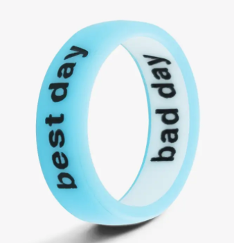 Flip Rings Collection