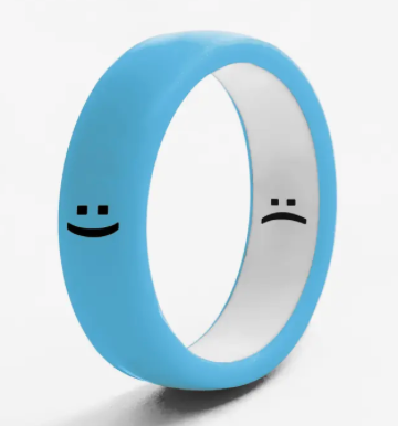 Flip Rings Collection