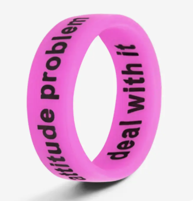 Flip Rings Collection