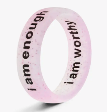 Flip Rings Collection
