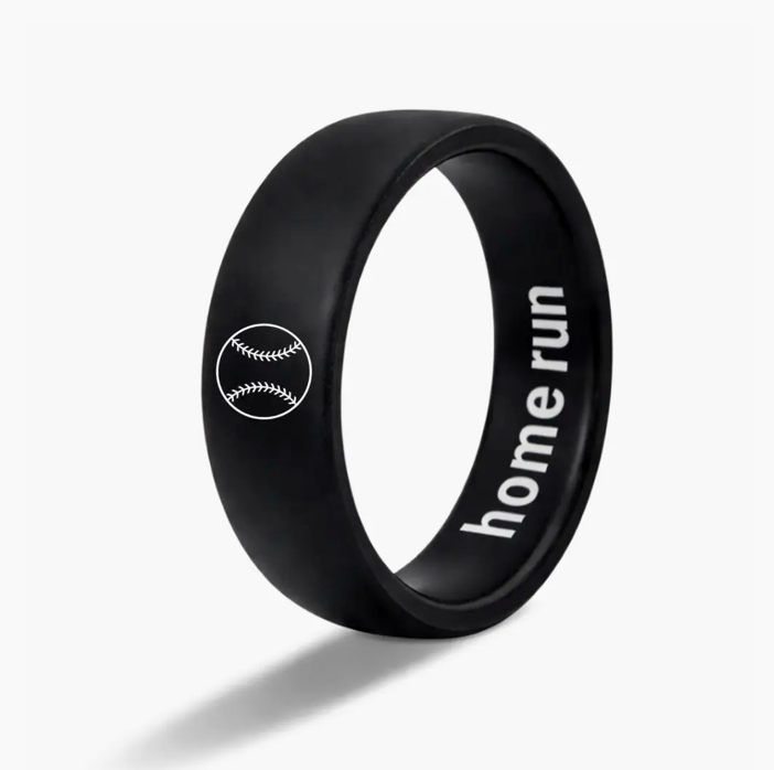 Flip Rings Collection