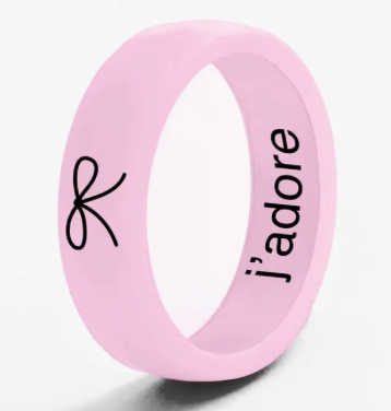 Flip Rings Collection
