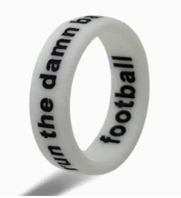 Flip Rings Collection