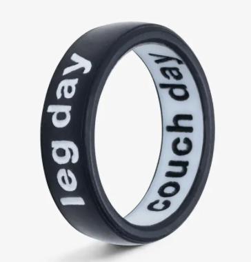 Flip Rings Collection