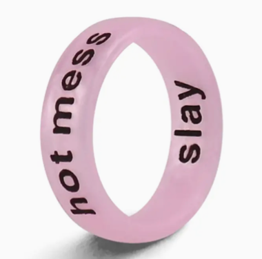 Flip Rings Collection