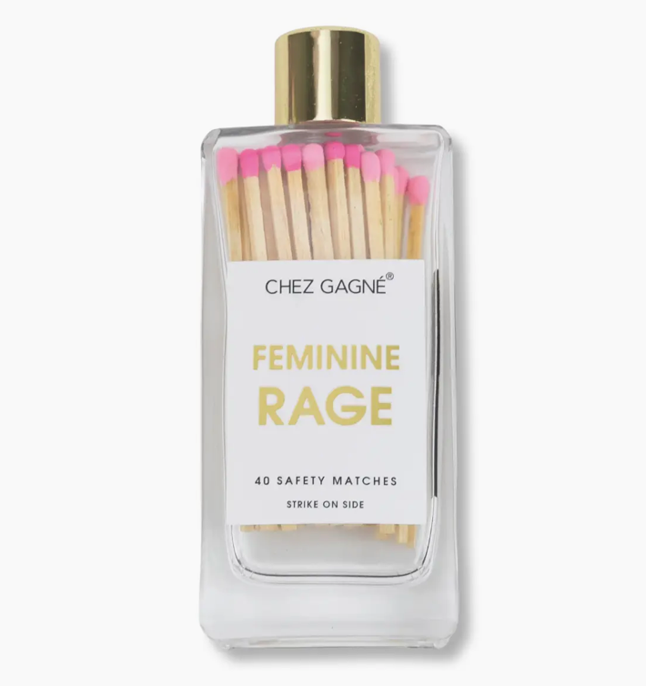 Sassy and Fun Matches Collection