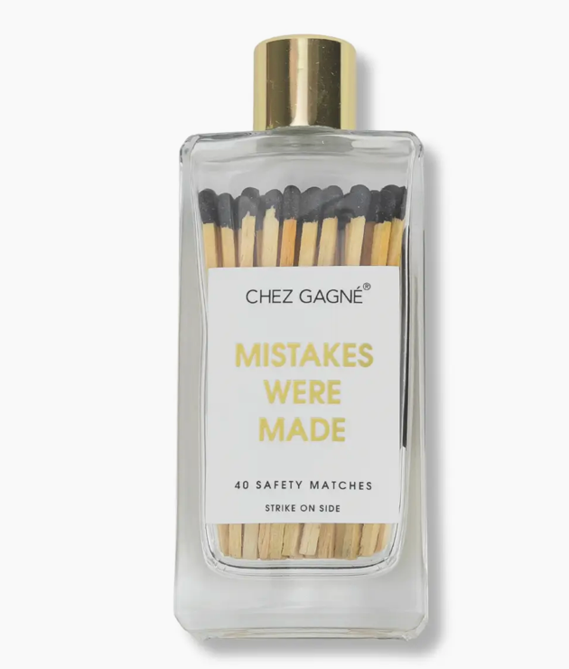 Sassy and Fun Matches Collection