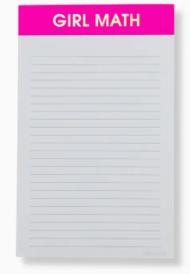 Chez Designer Notepads