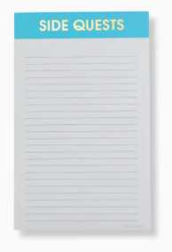 Chez Designer Notepads