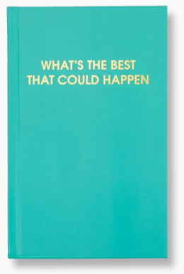 Hardcover Journal Collection