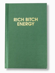 Hardcover Journal Collection