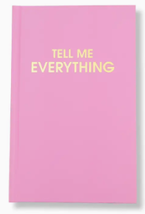 Hardcover Journal Collection