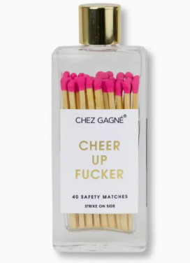 Sassy and Fun Matches Collection
