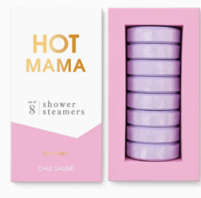 Shower Steamers Sets