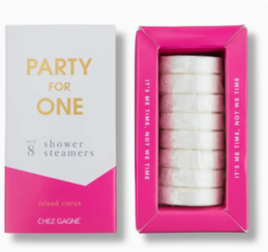 Shower Steamers Sets