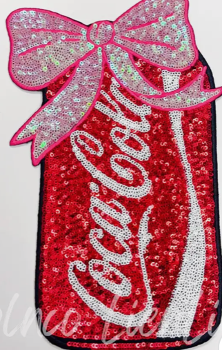 Iron On Patches