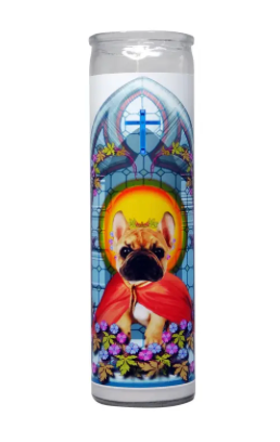 Prayer Candle