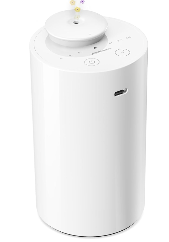 Waterless Diffuser Kits