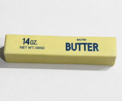 Butter Squishy Collection