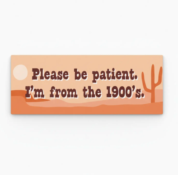 Car Magnets