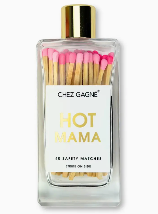 Sassy and Fun Matches Collection